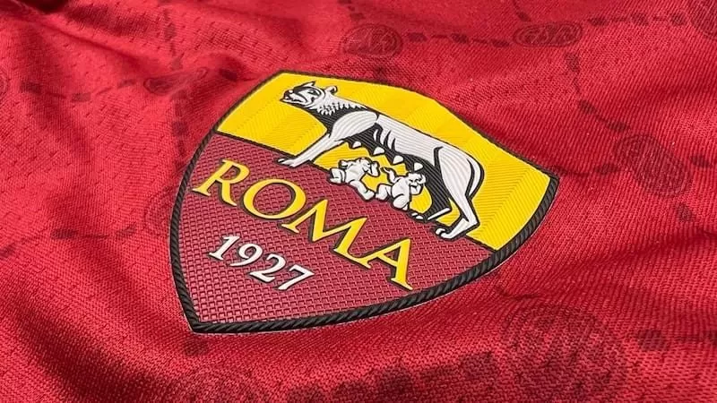 AS Roma - Lịch sử, thành tích, huyền thoại của I Giallorossi 13 Lịch sử xây dựng đáng nhớ của AS Roma