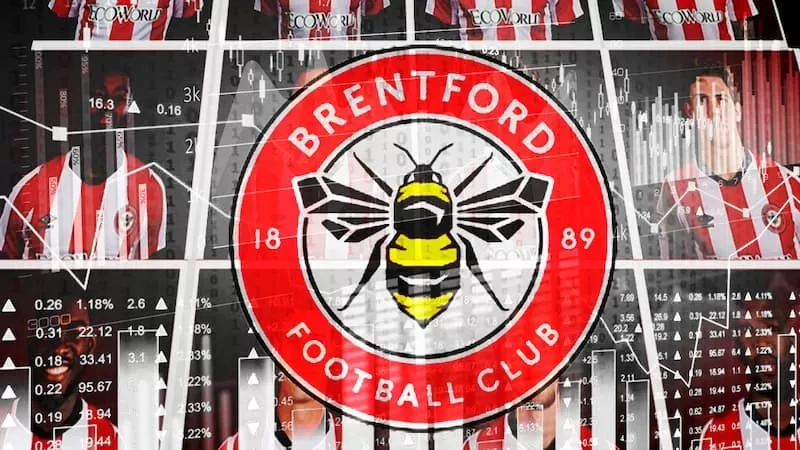Brentford: Lịch sử "Bầy ong" và những huyền thoại đội bóng 25 Brentford: Lịch sử "Bầy ong" và những huyền thoại đội bóng