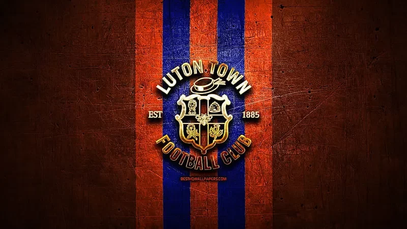 Luton Town: Lịch sử đội bóng của Thợ Làm Mũ nước Anh 25 Luton Town: Lịch sử đội bóng của Thợ Làm Mũ nước Anh