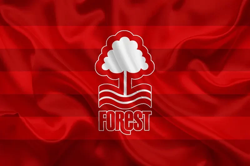 Nottingham Forest: Lịch sử hoàng kim của "Quỷ đỏ" nước Anh 22 Nottingham Forest: Lịch sử hoàng kim của "Quỷ đỏ" nước Anh