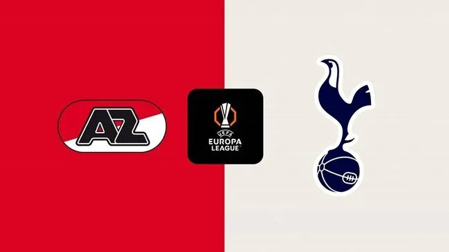 Soi kèo chuẩn xác AZ Alkmaar vs Tottenham, 0h45 – 07/03/2025 8 Soi kèo chuẩn xác AZ Alkmaar vs Tottenham, 0h45 – 07/03/2025