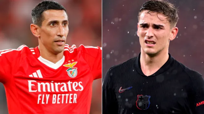 Soi kèo chuẩn xác Benfica vs Barcelona, 03h00 – 06/03/2025 1 Màn so tài Benfica vs Barcelona