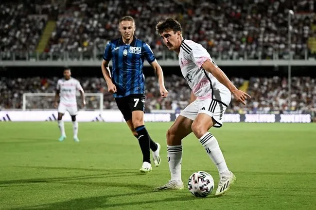 Soi kèo chuẩn xác Juventus vs Atalanta, 2h45 10/03/2025 1 Soi kèo chuẩn xác Juventus vs Atalanta, 2h45 10/03/2025