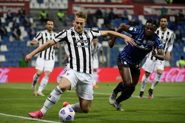 Soi kèo chuẩn xác Juventus vs Atalanta, 2h45 10/03/2025 1 Màn so tài Juventus vs Atalanta