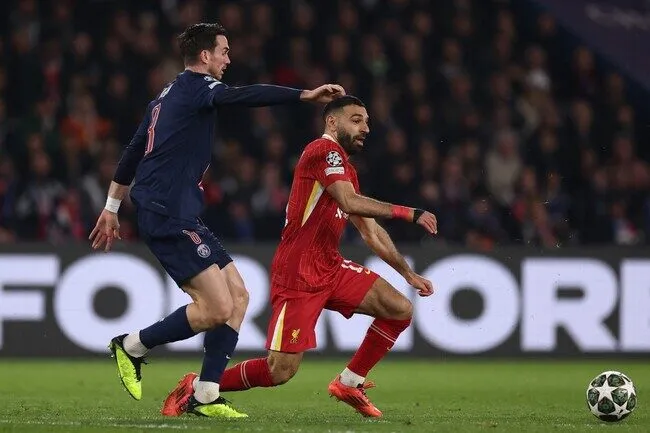 Soi kèo Liverpool vs PSG, 3h00 ngày 12/03/2025 1 Màn so tài Liverpool vs PSG