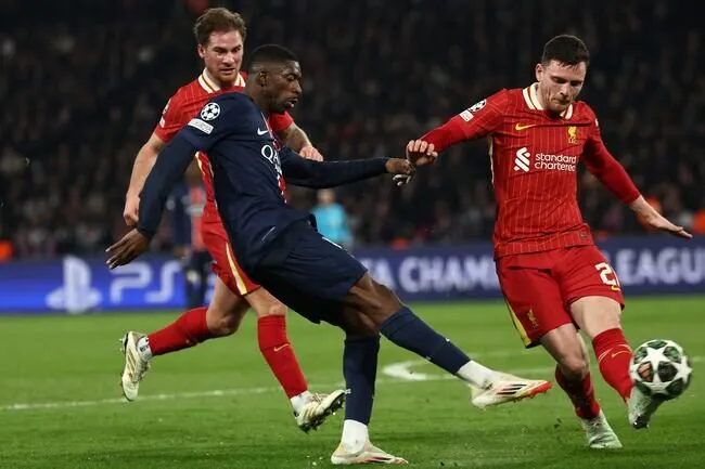 Soi kèo Liverpool vs PSG, 3h00 ngày 12/03/2025