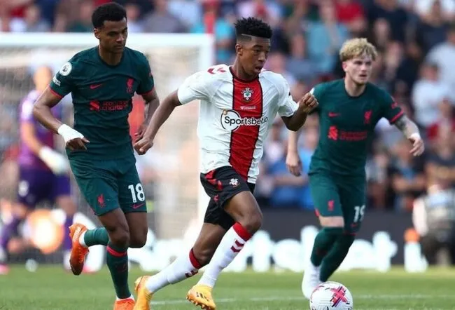 Soi kèo chuẩn xác Liverpool vs Southampton, 22h 08/03/2025 4 Soi kèo chuẩn xác Liverpool vs Southampton, 22h 08/03/2025