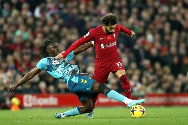 Soi kèo chuẩn xác Liverpool vs Southampton, 22h 08/03/2025 1 Màn so tài Liverpool vs Southampton
