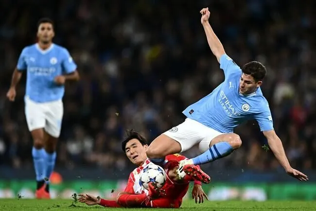 Soi kèo chuẩn xác Nottingham vs Man City, 19h30 – 08/03/2025 1 Màn so tài Nottingham vs Man City