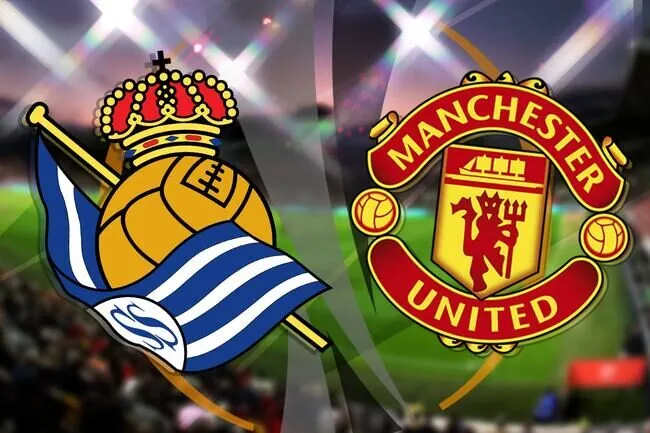 Soi kèo chuẩn xác Real Sociedad vs Man Utd, 0h45 – 07/03/2025 7 Soi kèo chuẩn xác Real Sociedad vs Man Utd, 0h45 – 07/03/2025