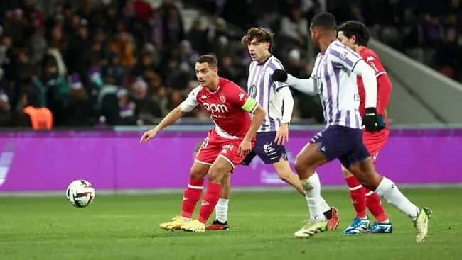 Soi kèo chuẩn xác Toulouse vs Monaco, 02h45 – 08/03/2025 1 Màn so tài Toulouse vs Monaco