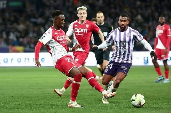 Soi kèo chuẩn xác Toulouse vs Monaco, 02h45 – 08/03/2025 6 Soi kèo chuẩn xác Toulouse vs Monaco, 02h45 – 08/03/2025