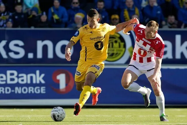 Soi kèo siêu chuẩn Bodo Glimt vs Sarpsborg 08 FF – 22h00 ngày 29/06 1 Màn so tài kịch tính giữa Bodo Glimt vs Sarpsborg 08 FF