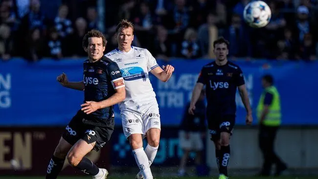 Soi kèo siêu chuẩn FK Haugesund vs Kristiansund BK, 19h30 – 29/06 1 Màn so tài kịch tính giữa FK Haugesund vs Kristiansund BK