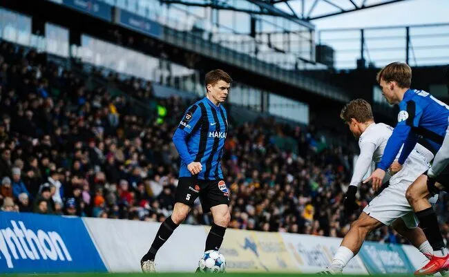 Soi kèo siêu chuẩn Gnistan vs Inter Turku – 22h00 ngày 27/06 1 Màn so tài kịch tính giữa Gnistan vs Inter Turku