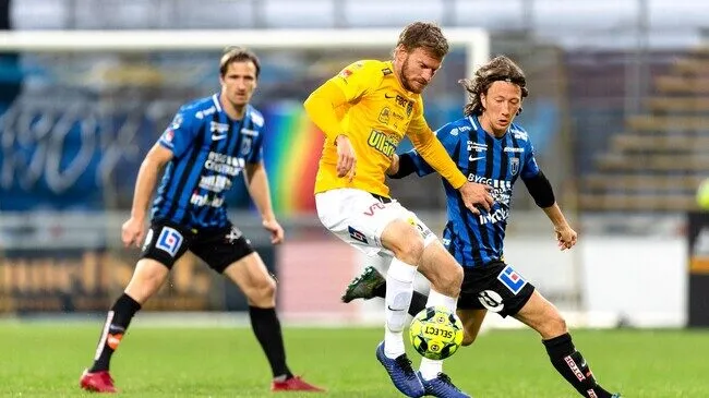 Soi kèo siêu chuẩn trận cầu Osters IF vs IK Sirius FK – 22h30 ngày 28/06 1 Màn so tài kịch tính giữa Osters IF vs IK Sirius FK