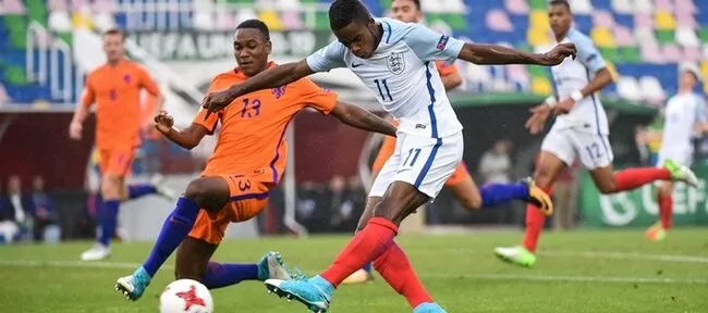Soi kèo siêu chuẩn trận cầu U19 Hà Lan vs U19 Anh – 0h00 ngày 21/06 1 Màn so tài kịch tính giữa U19 Hà Lan vs U19 Anh
