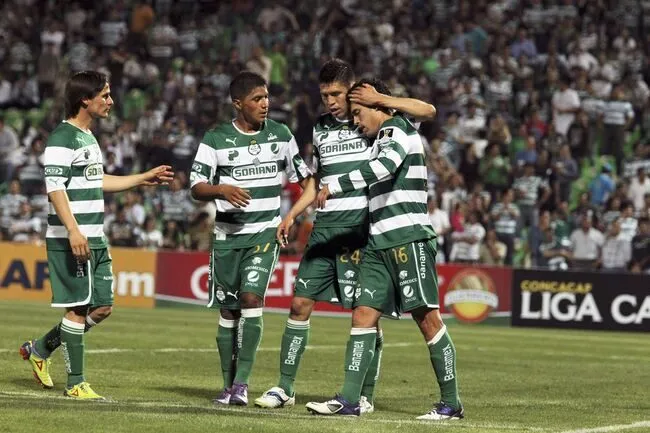 Soi kèo siêu chuẩn Colorado Rapids vs Santos Laguna – 8h30 ngày 01/08 1 Màn so tài kịch tính giữa Colorado Rapids vs Santos Laguna