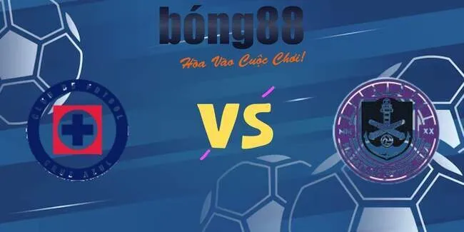 Soi kèo siêu chuẩn Cruz Azul vs Mazatlan FC, 10h00 ngày 13/07