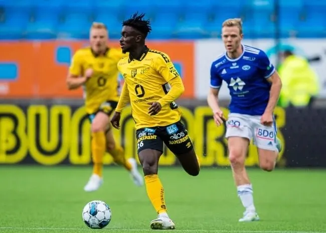 Soi kèo siêu chuẩn Goteborg vs Elfsborg, 20h00 ngày 12/07 1 Màn so tài kịch tính giữa Goteborg vs Elfsborg