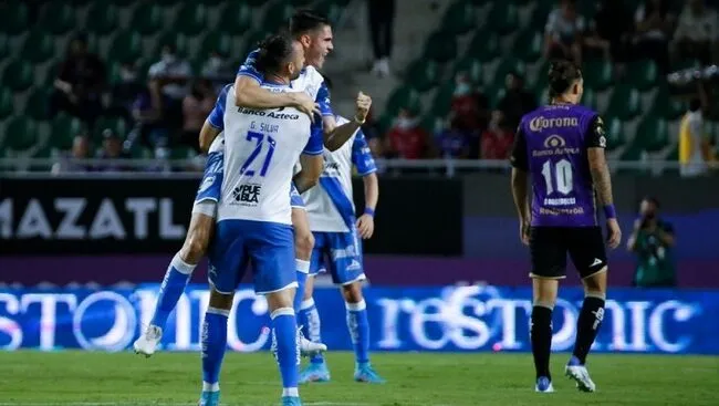 Soi kèo siêu chuẩn Mazatlan FC vs Puebla, 10h00 ngày 19/07 1 Màn so tài kịch tính giữa Mazatlan FC vs Puebla