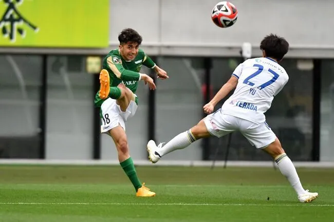 Soi kèo siêu chuẩn Tokyo Verdy vs FC Machida Zelvia, 16h00 20/07 1 Màn so tài kịch tính giữa Tokyo Verdy vs FC Machida Zelvia