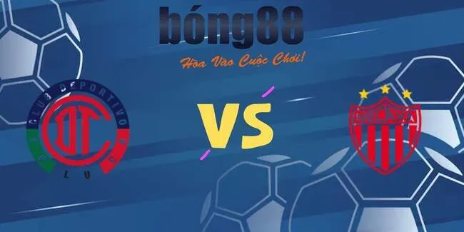Soi kèo siêu chuẩn Toluca vs Necaxa, 08h00 ngày 13/07