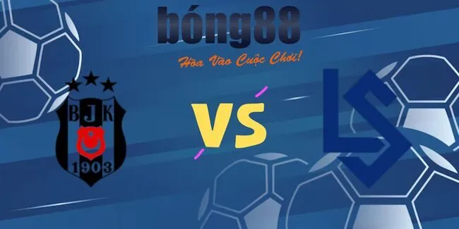 Soi kèo siêu chuẩn Besiktas JK vs Lausanne Sports – 00h00 ngày 29/08 7 nhan dinh besiktas jk vs lausanne sports 7