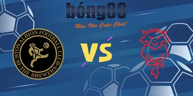 Soi kèo siêu chuẩn Burton Albion FC vs Lincoln City, 01h45 ngày 27/08 9 nhan dinh burton albion fc vs lincoln city 8