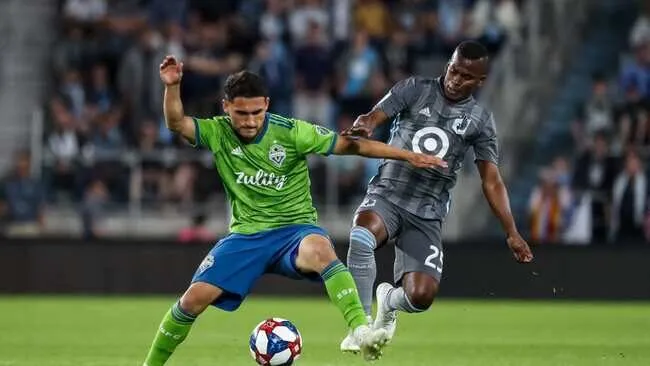 Soi kèo siêu chuẩn Seattle Sounders vs Sporting Kansas City, 08h15 ngày 25/08 1 Màn so tài kịch tính giữa Seattle Sounders vs Sporting Kansas City