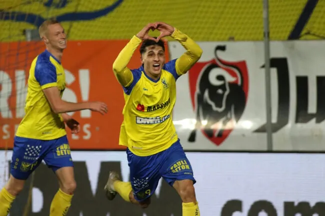 Soi kèo siêu chuẩn St.Truidense VV vs FC Dender – 01h45 ngày 09/08 1 Màn so tài kịch tính giữa Truidense VV vs FC Dender