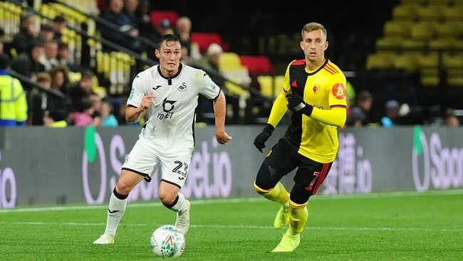 Soi kèo siêu chuẩn Swansea City vs Watford – 18h30 ngày 23/08 1 Màn so tài kịch tính giữa Swansea City vs Watford