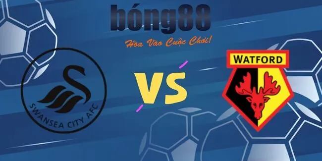 Soi kèo siêu chuẩn Swansea City vs Watford – 18h30 ngày 23/08 20 nhan dinh swansea city vs watford 6