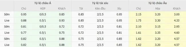 Soi kèo siêu chuẩn TP Hồ Chí Minh vs Hoàng Anh Gia Lai – 19h15 ngày 28/08 5 nhan dinh tp ho chi minh vs hoang anh gia lai 4
