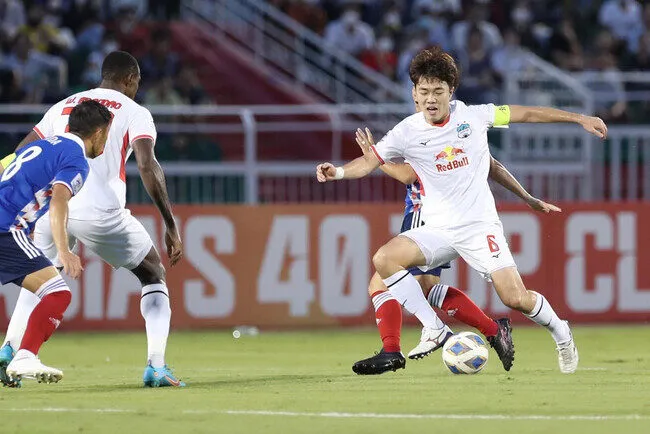 Soi kèo siêu chuẩn TP Hồ Chí Minh vs Hoàng Anh Gia Lai – 19h15 ngày 28/08 1 nhan dinh tp ho chi minh vs hoang anh gia lai 5