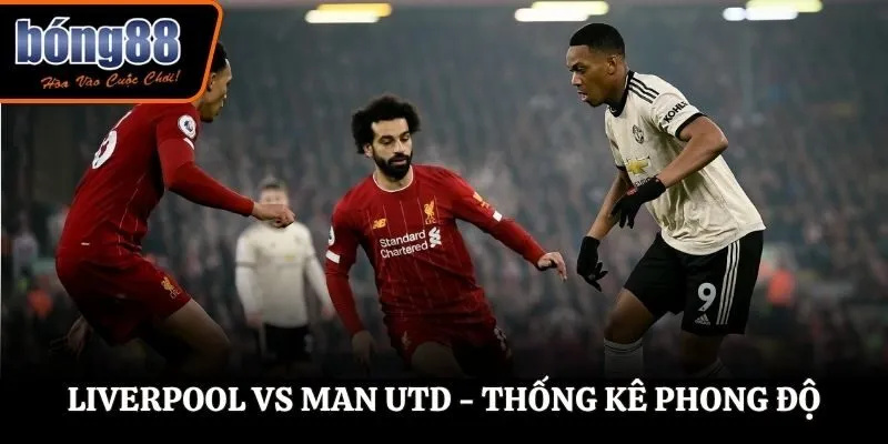 Soi kèo Liverpool vs Man Utd , 22h30 ngày 19/10/2025 - Premier League 1 Soi kèo Soi kèo Liverpool vs Man Utd - thống kê phong độ vừa qua